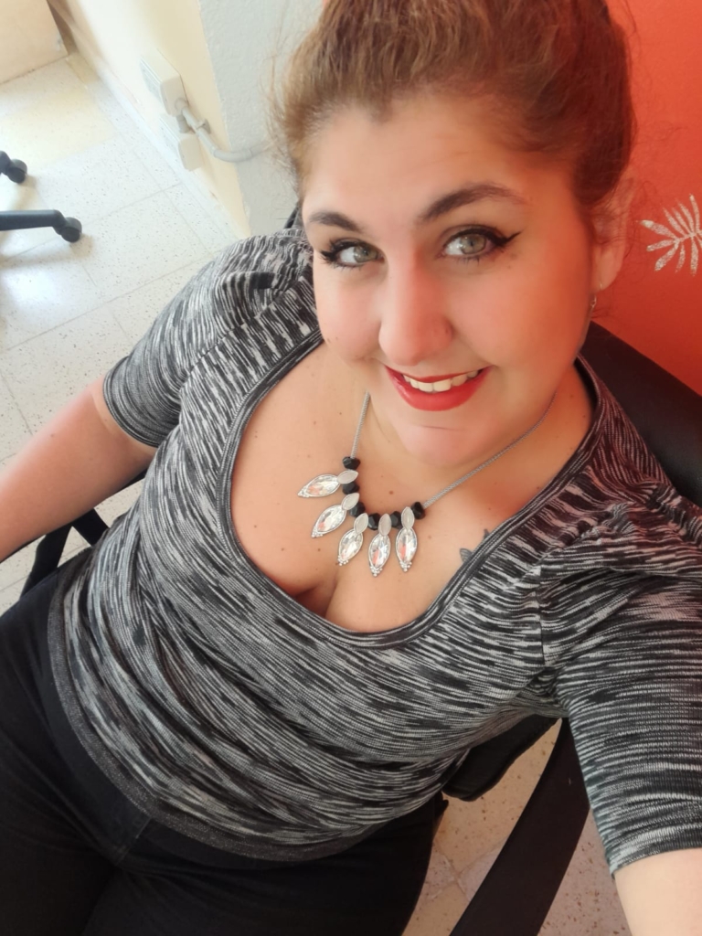 Mariela Denacimiento